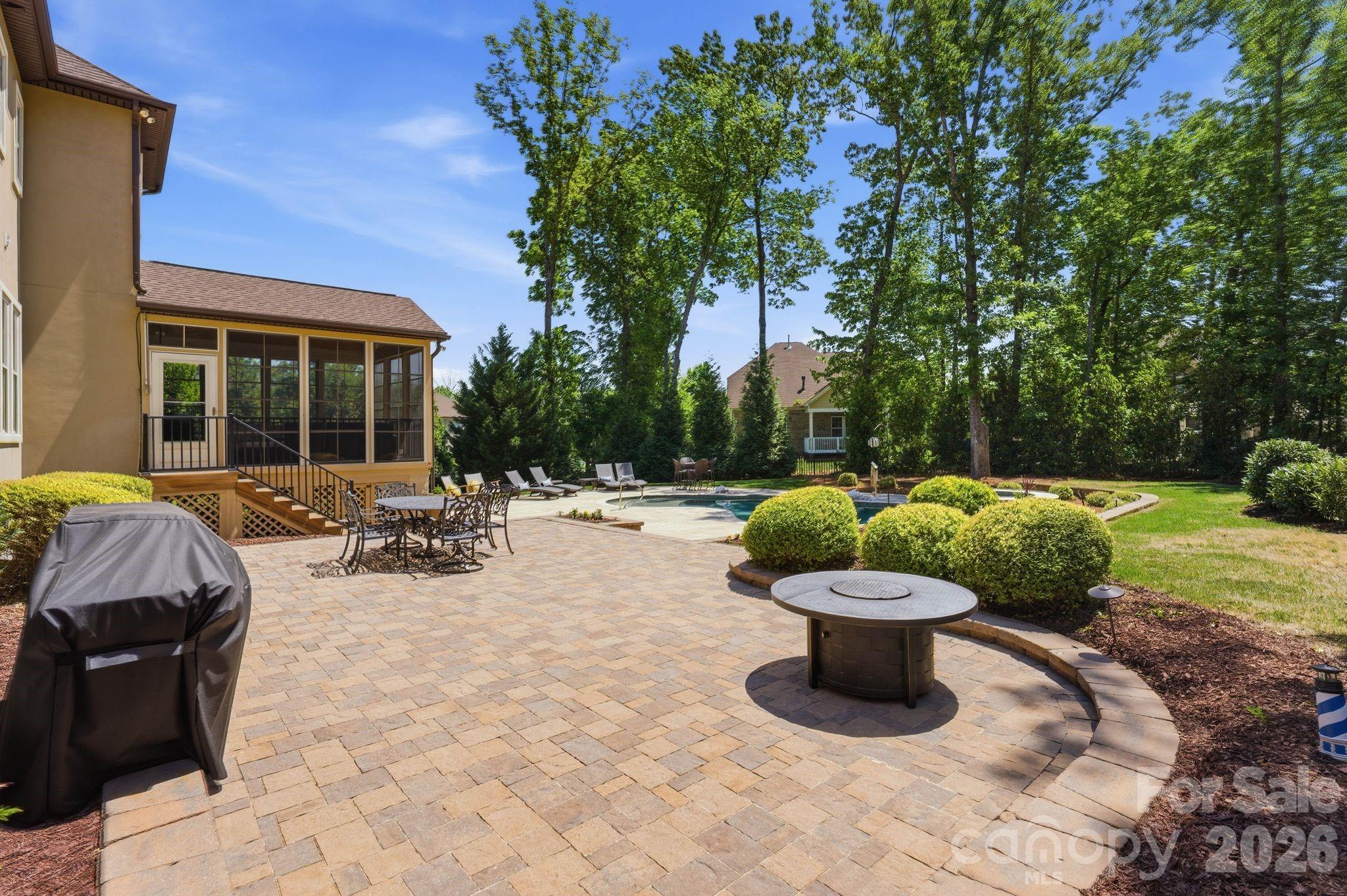 1414 Smoketree Court Waxhaw NC 28173