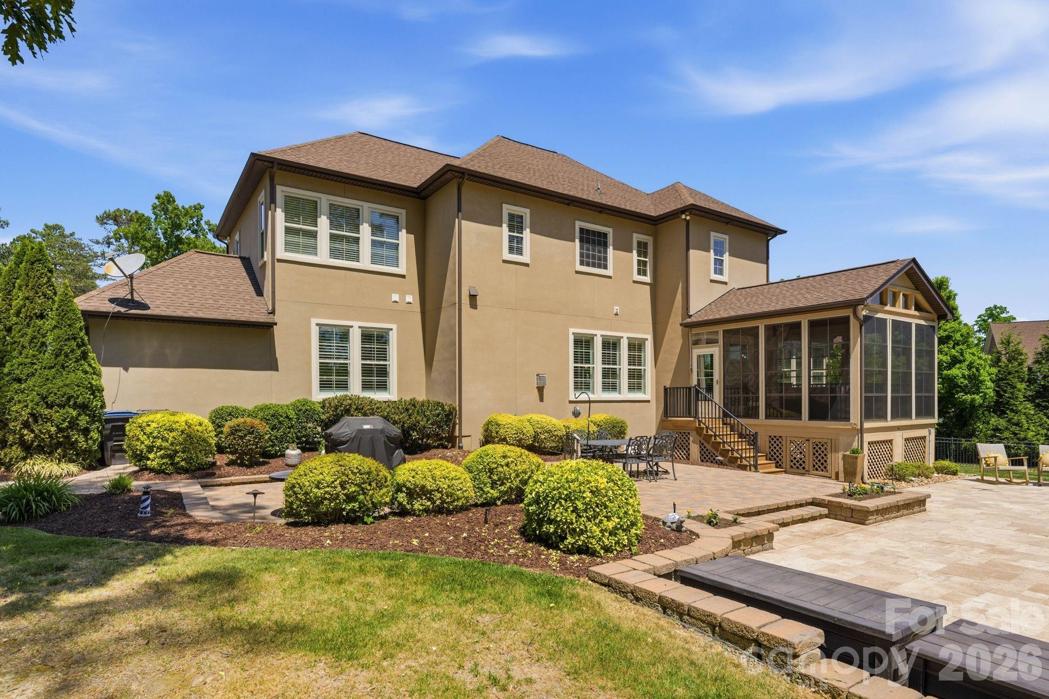 1414 Smoketree Court Waxhaw NC 28173