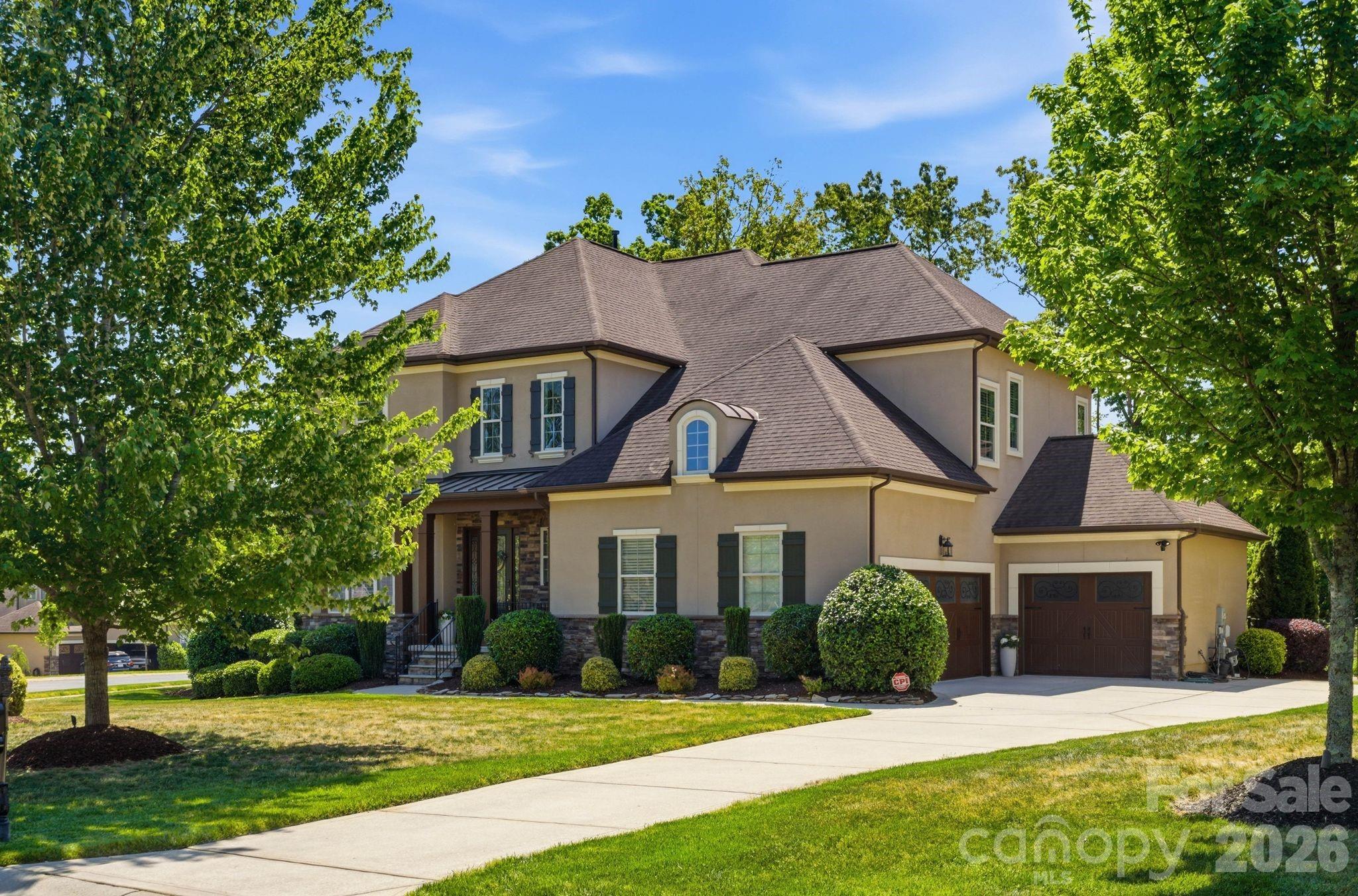 1414 Smoketree Court Waxhaw NC 28173