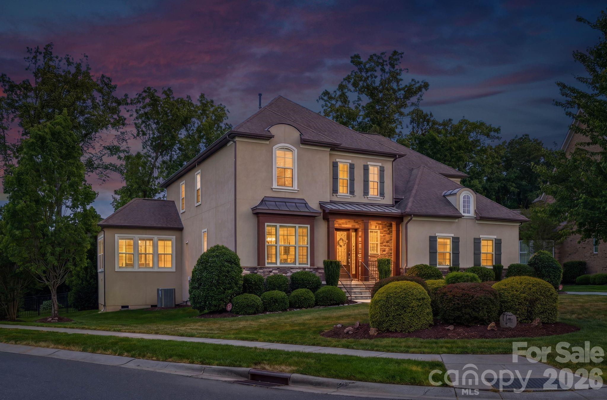 1414 Smoketree Court Waxhaw NC 28173