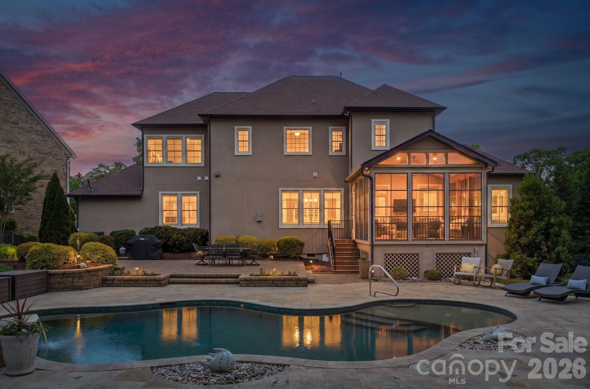 1414 Smoketree Court Waxhaw NC 28173