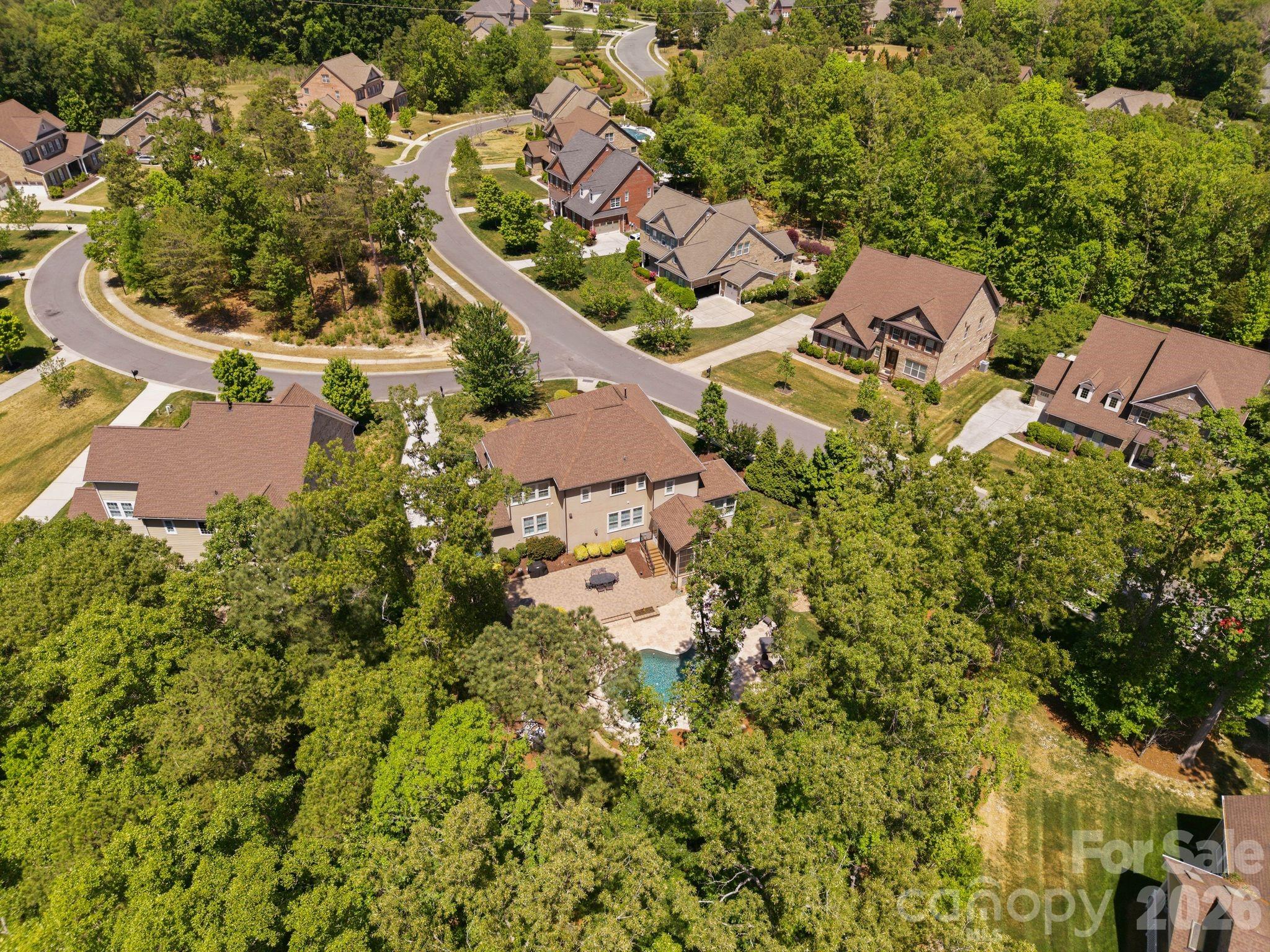 1414 Smoketree Court Waxhaw NC 28173