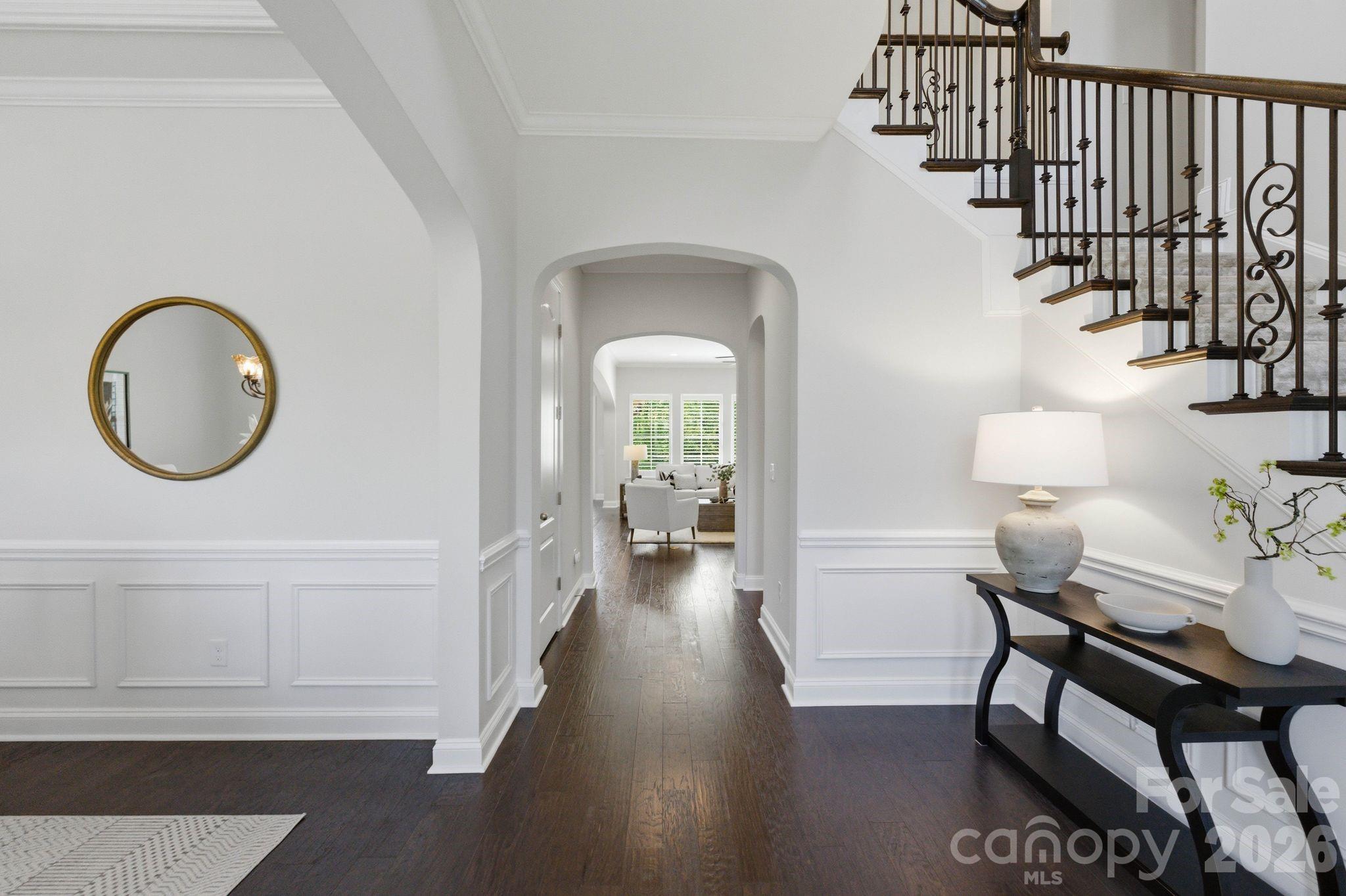 1414 Smoketree Court Waxhaw NC 28173