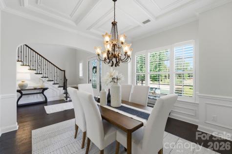 1414 Smoketree Court Waxhaw NC 28173