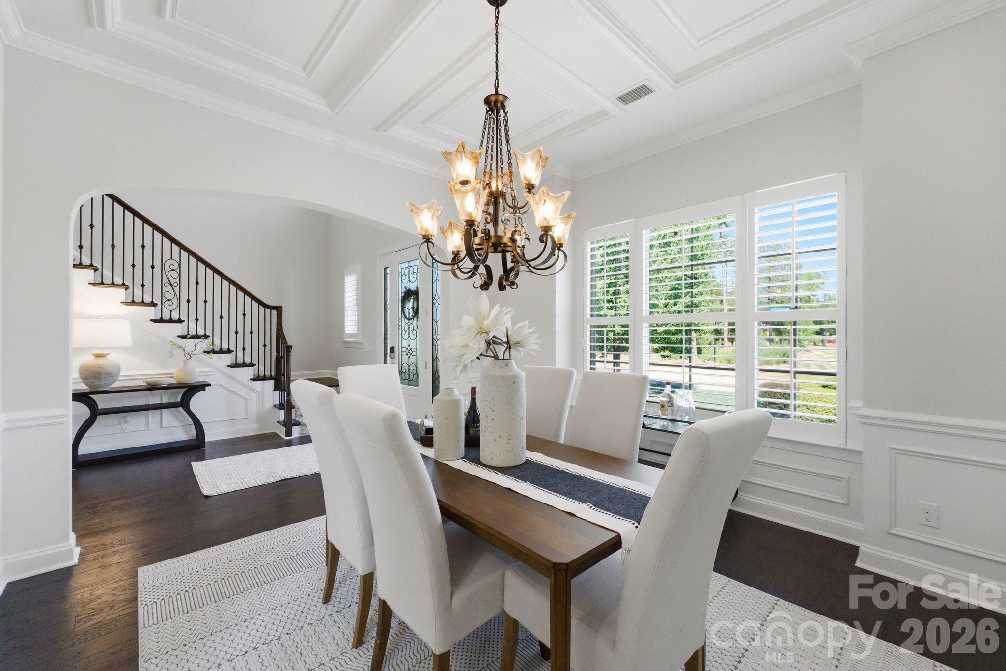 1414 Smoketree Court Waxhaw NC 28173