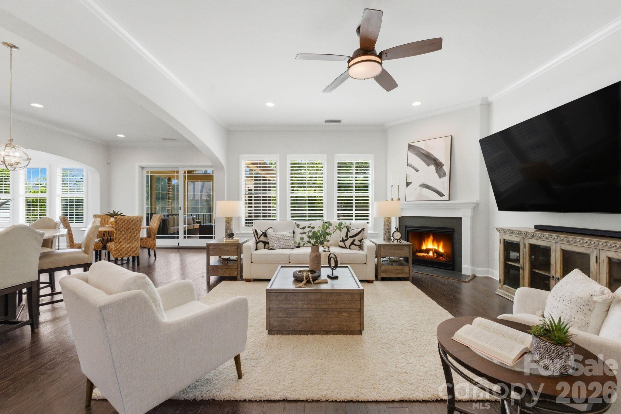 1414 Smoketree Court Waxhaw NC 28173