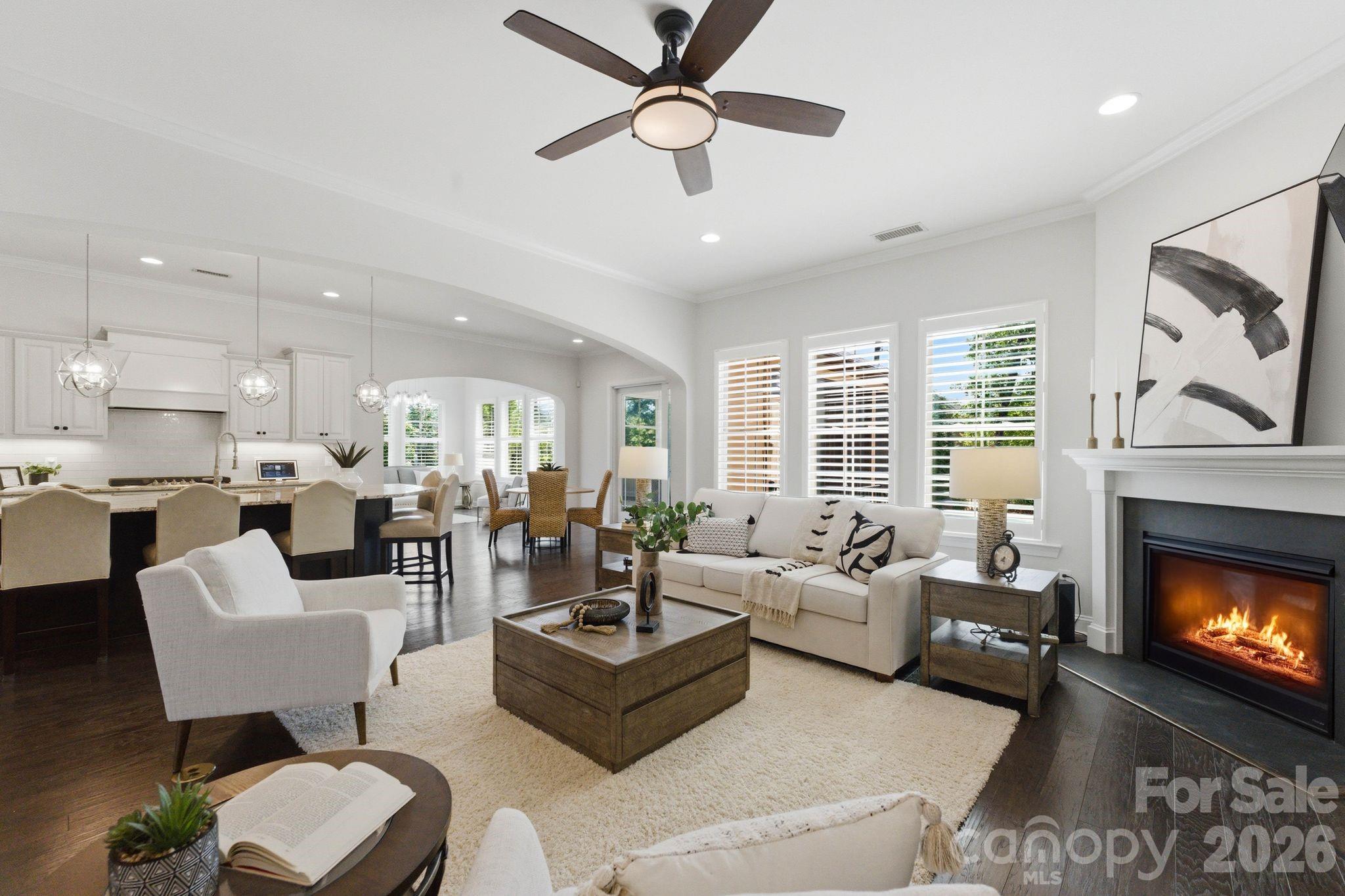 1414 Smoketree Court Waxhaw NC 28173