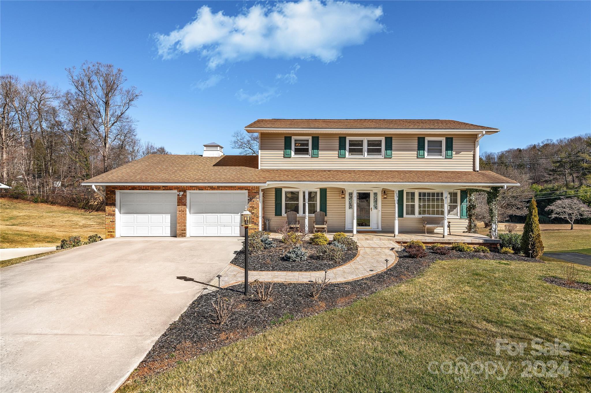 124 Glendale Drive Waynesville NC 28786