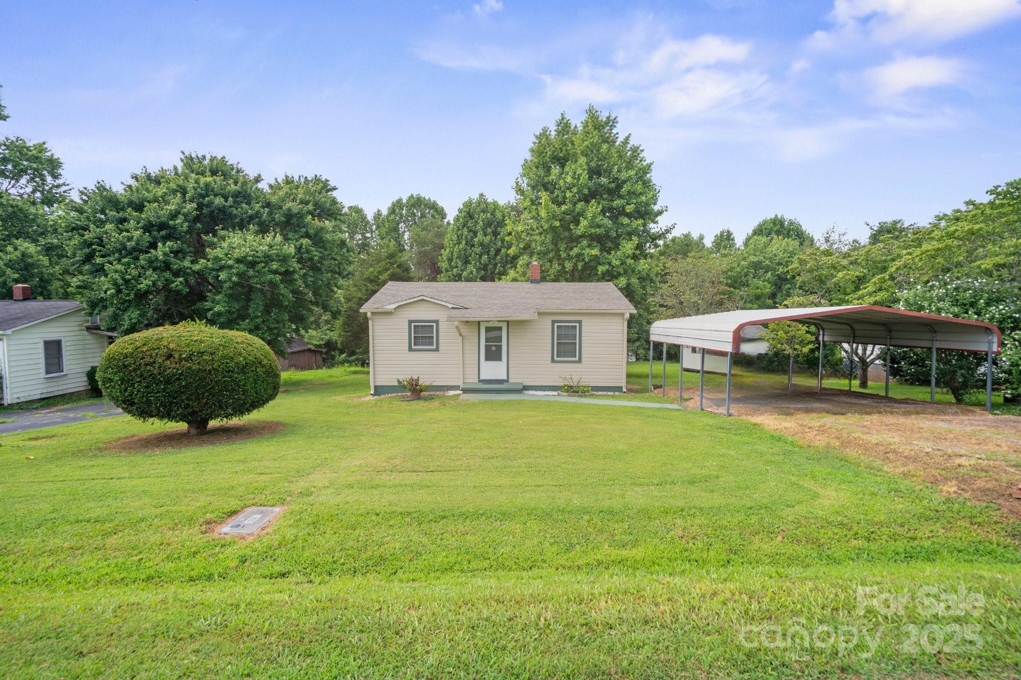 2321 Cline Street Statesville NC 28677