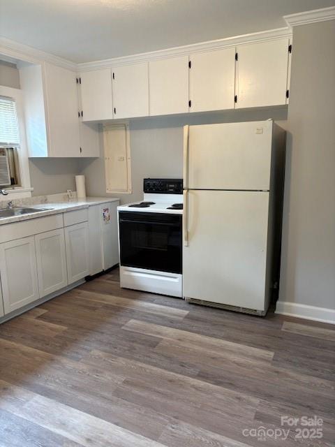 2321 Cline Street Statesville NC 28677
