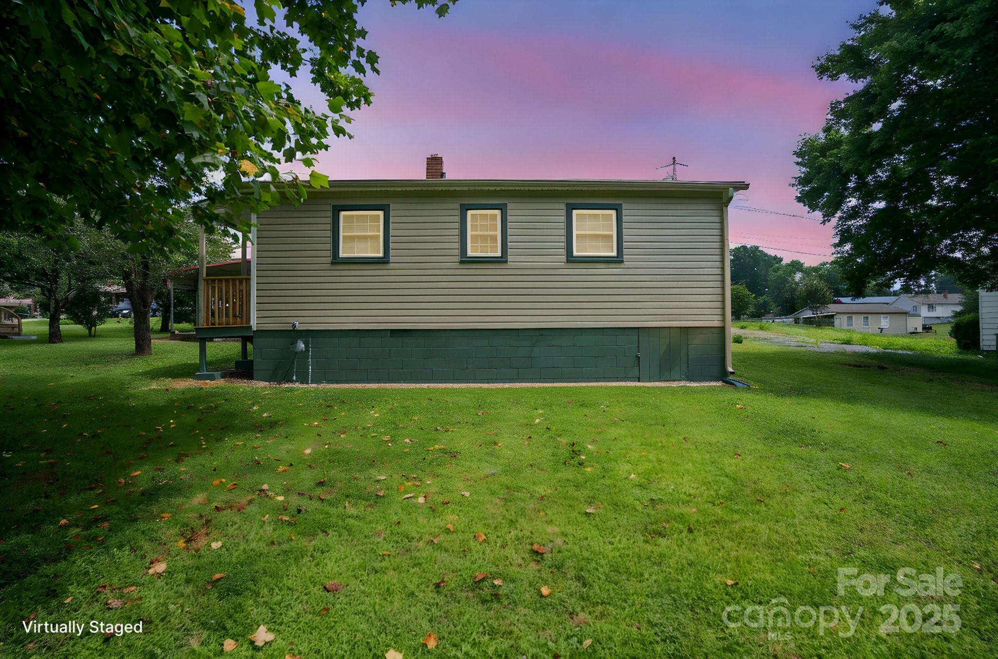 2321 Cline Street Statesville NC 28677