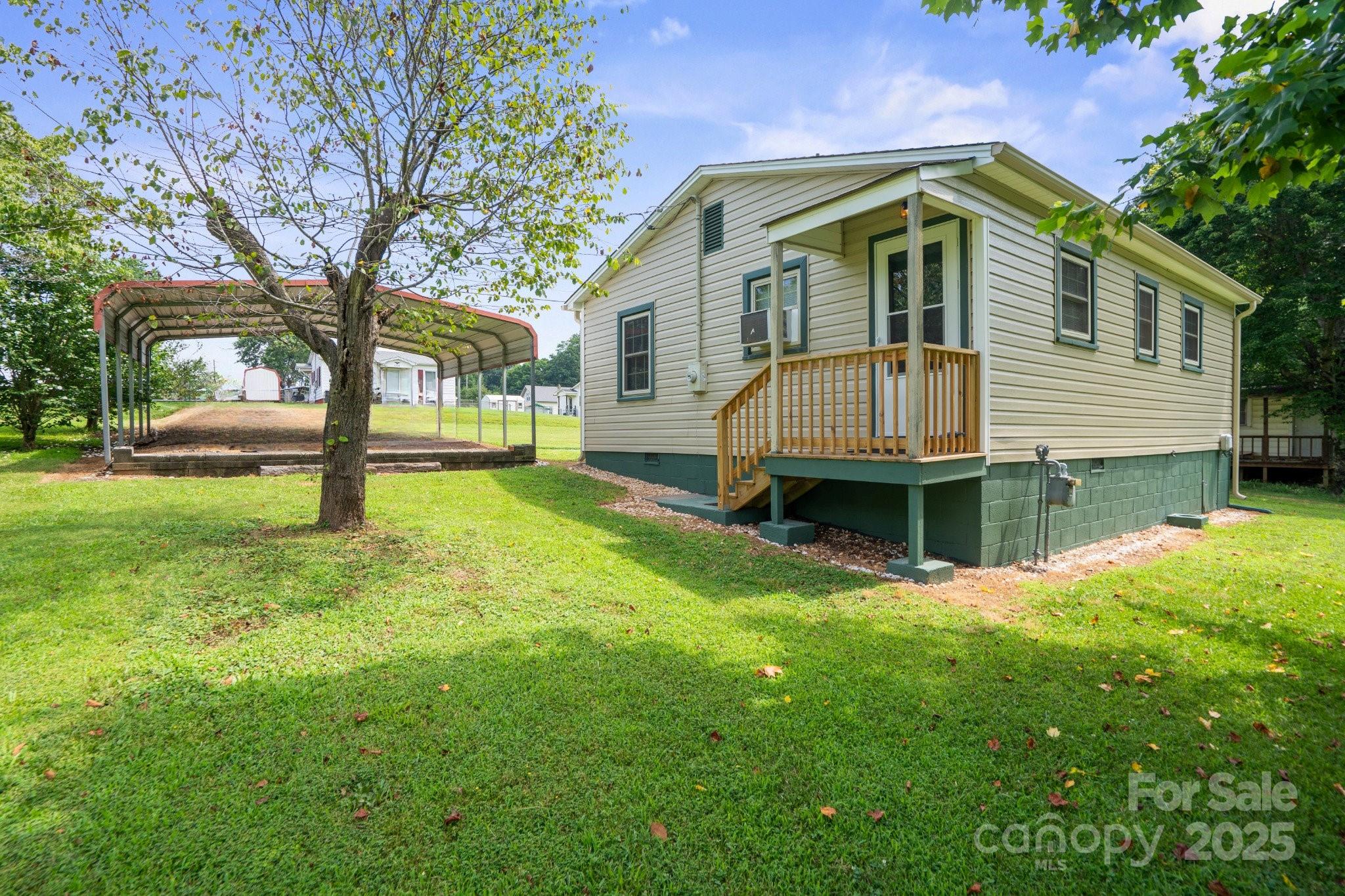 2321 Cline Street Statesville NC 28677