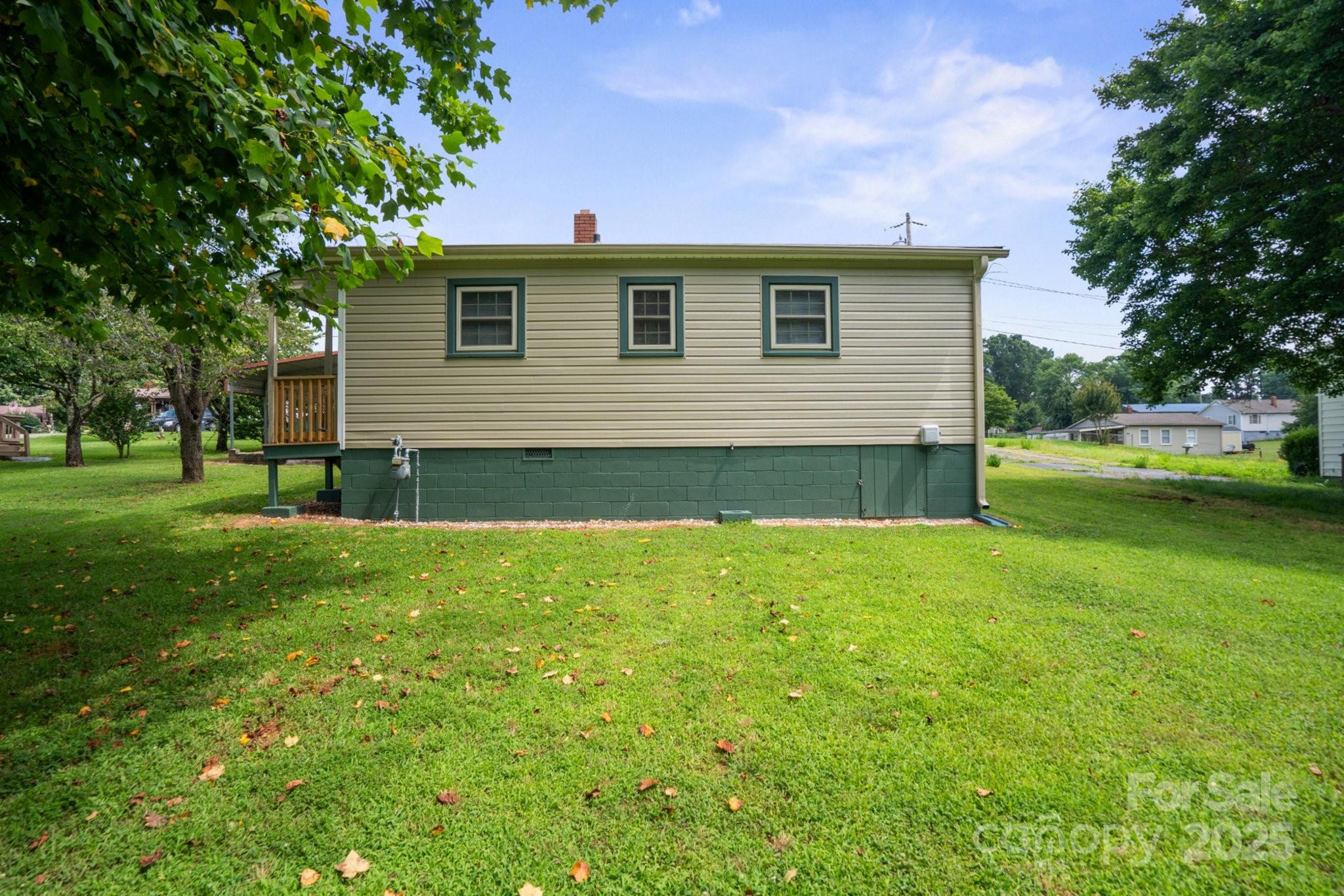 2321 Cline Street Statesville NC 28677