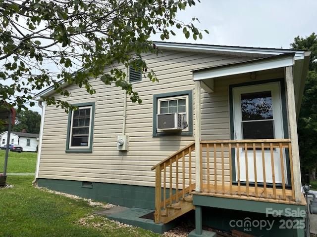 2321 Cline Street Statesville NC 28677