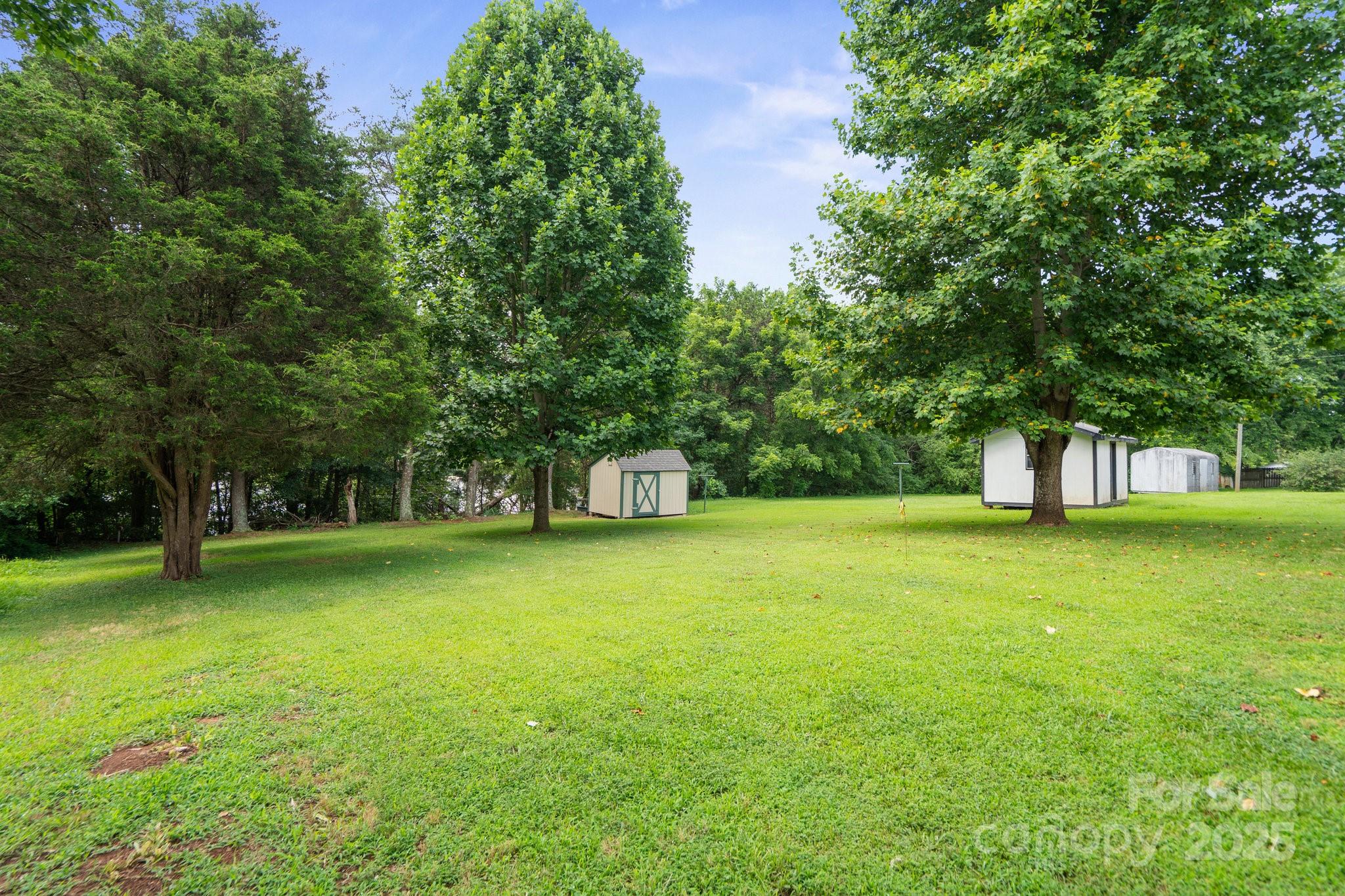 2321 Cline Street Statesville NC 28677