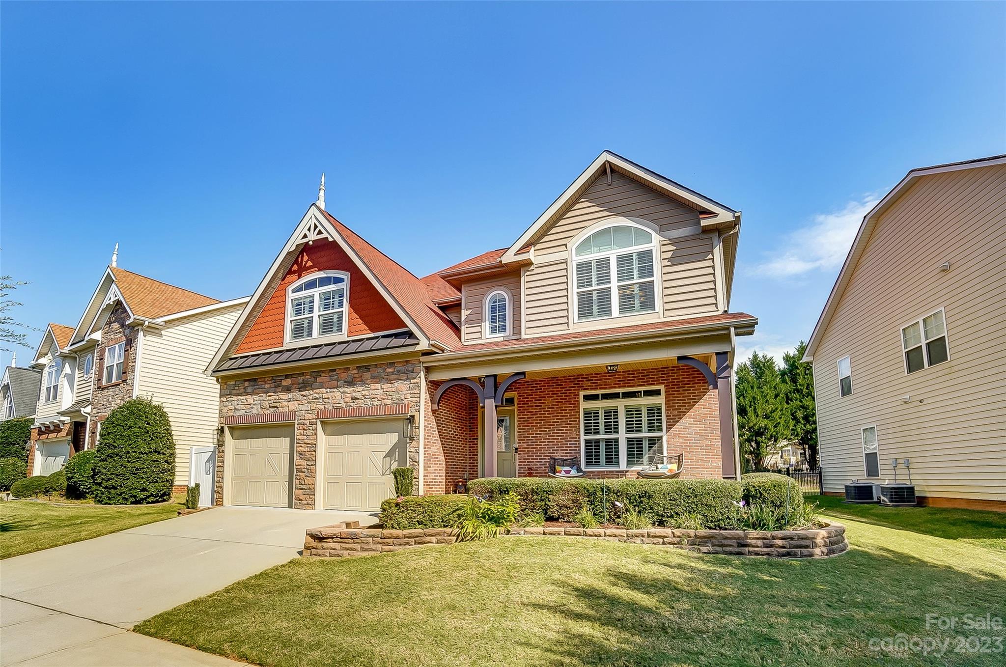 3021 Connells Point Avenue Waxhaw NC 28173