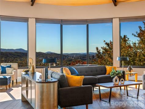 95 Horizon Hill Road Asheville NC 28804