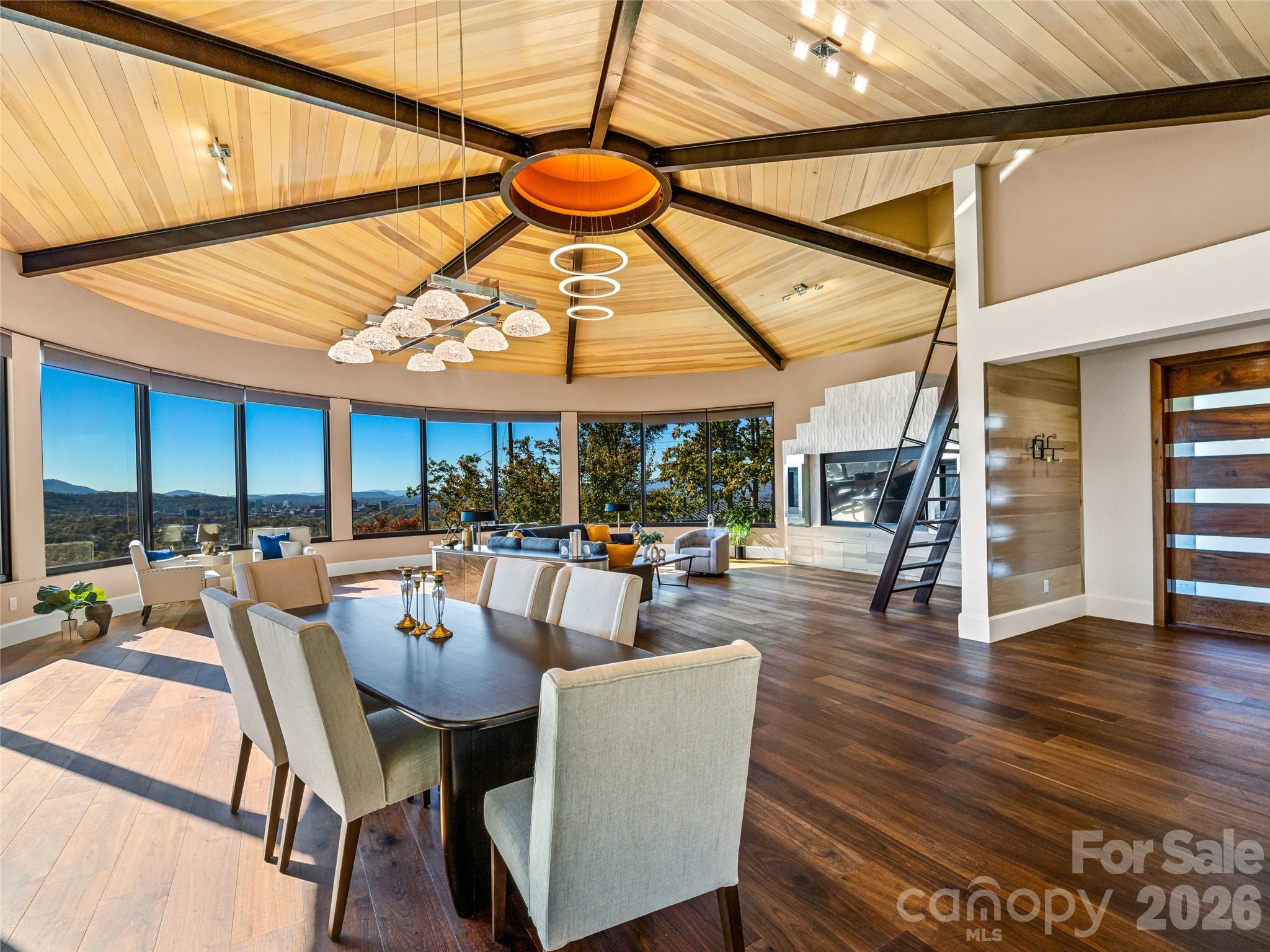 95 Horizon Hill Road Asheville NC 28804