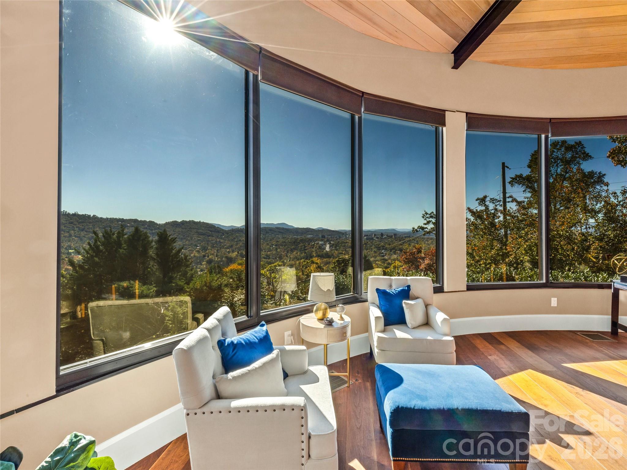 95 Horizon Hill Road Asheville NC 28804