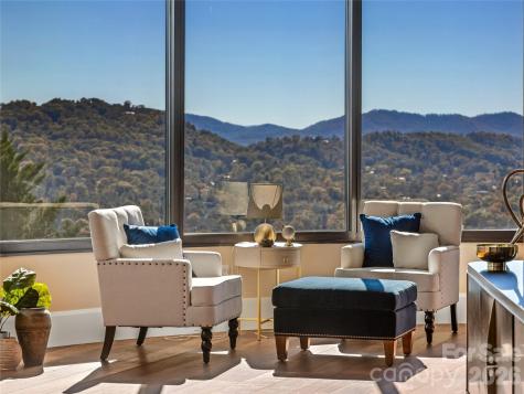 95 Horizon Hill Road Asheville NC 28804