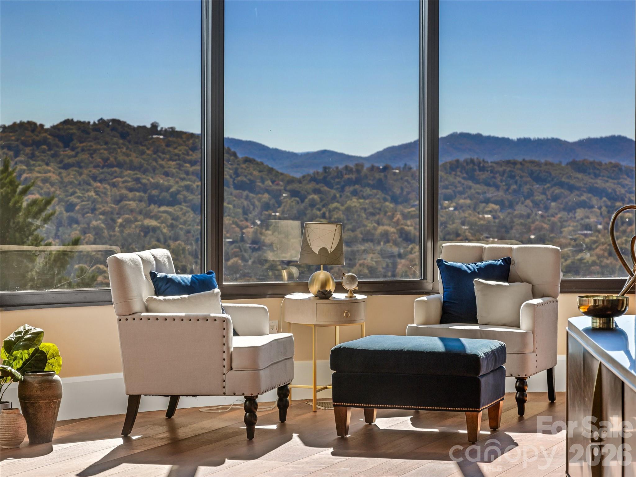 95 Horizon Hill Road Asheville NC 28804