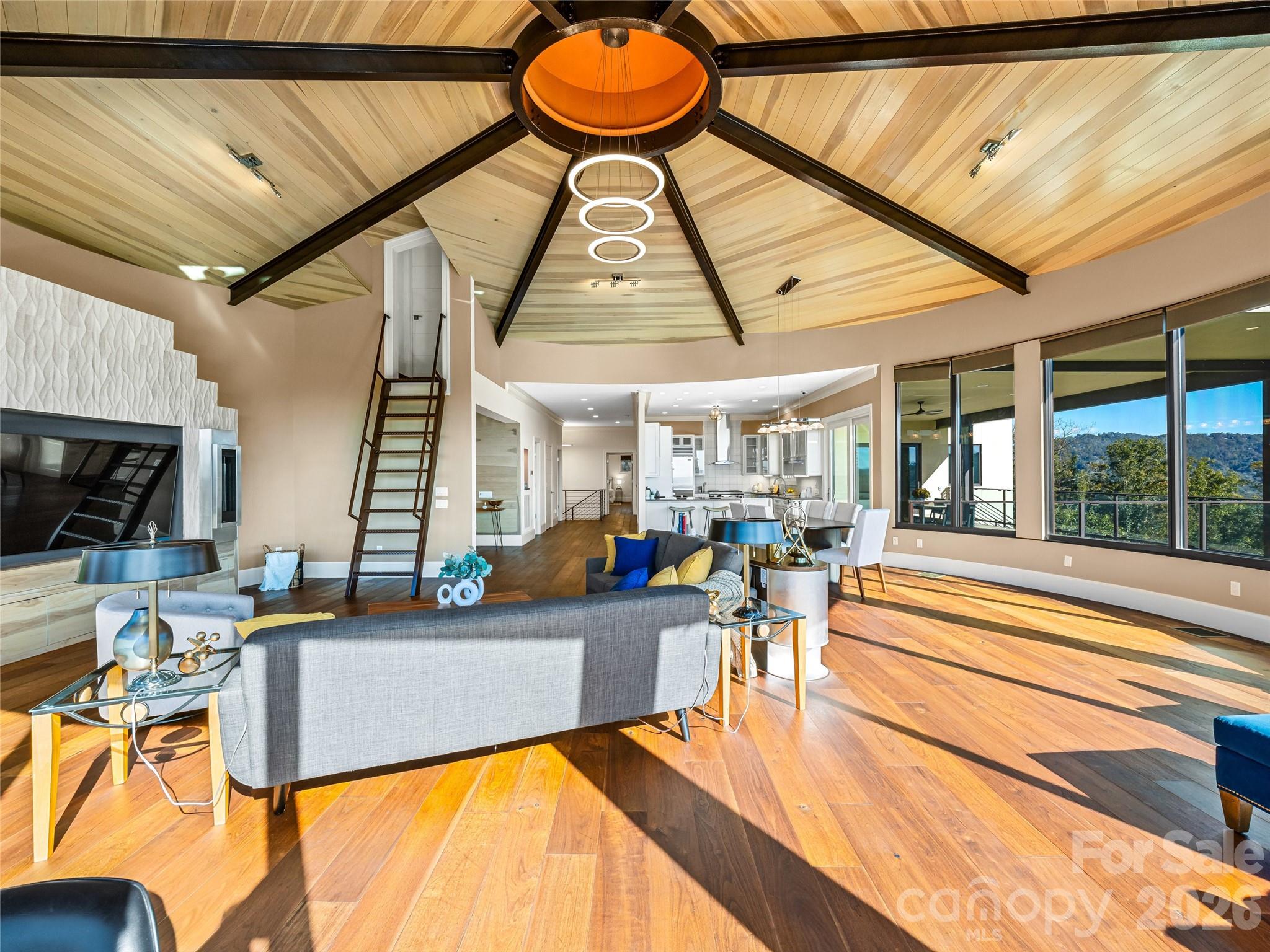 95 Horizon Hill Road Asheville NC 28804