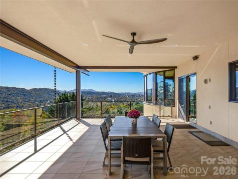 95 Horizon Hill Road Asheville NC 28804