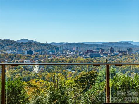 95 Horizon Hill Road Asheville NC 28804