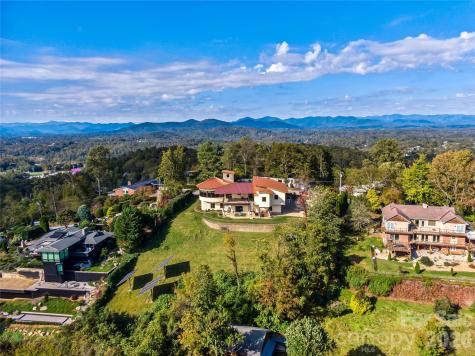 95 Horizon Hill Road Asheville NC 28804