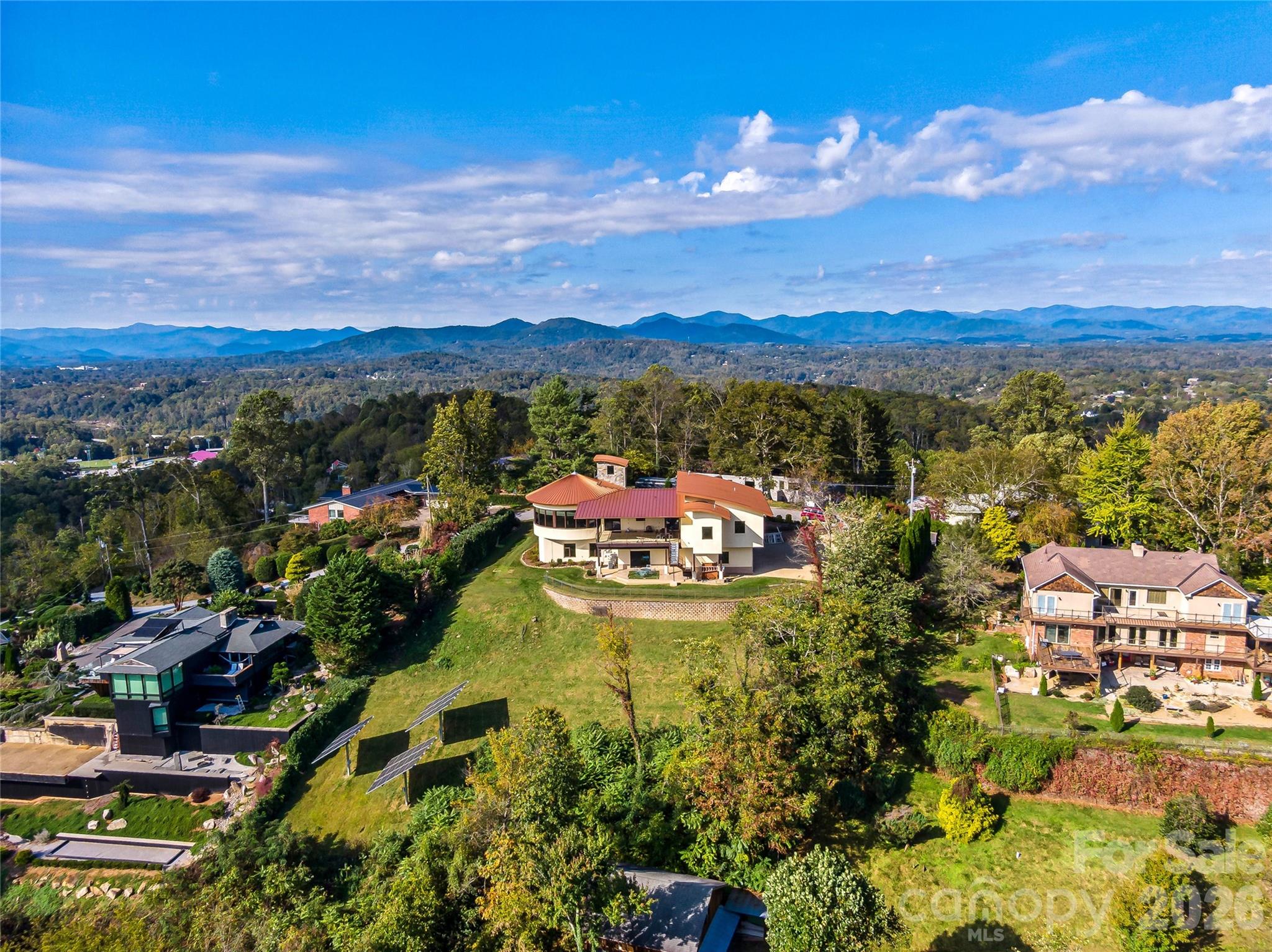 95 Horizon Hill Road Asheville NC 28804