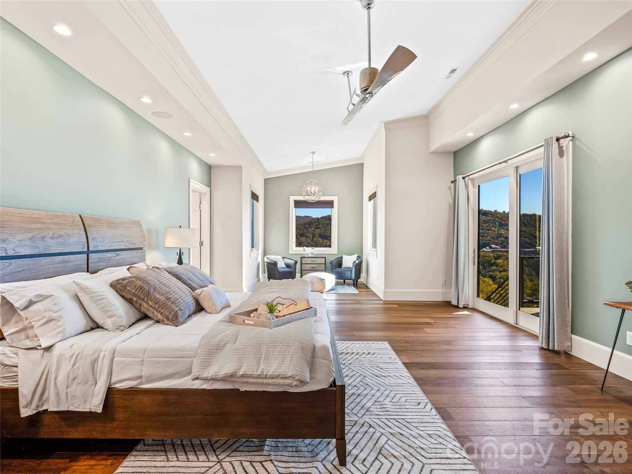 95 Horizon Hill Road Asheville NC 28804