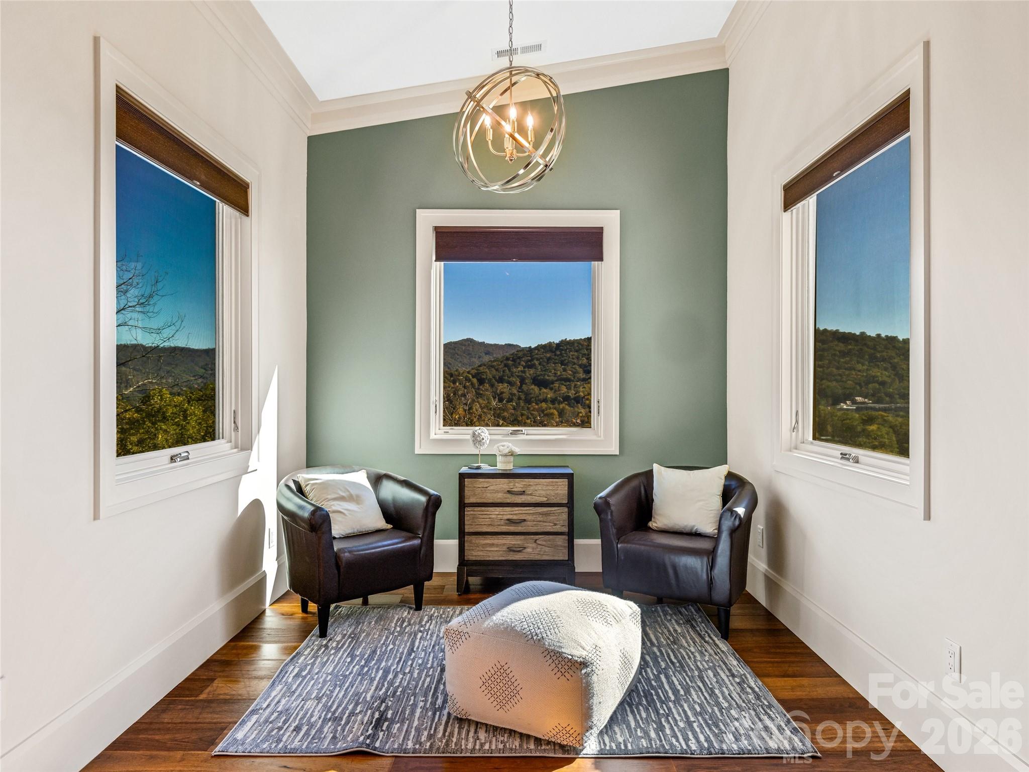 95 Horizon Hill Road Asheville NC 28804