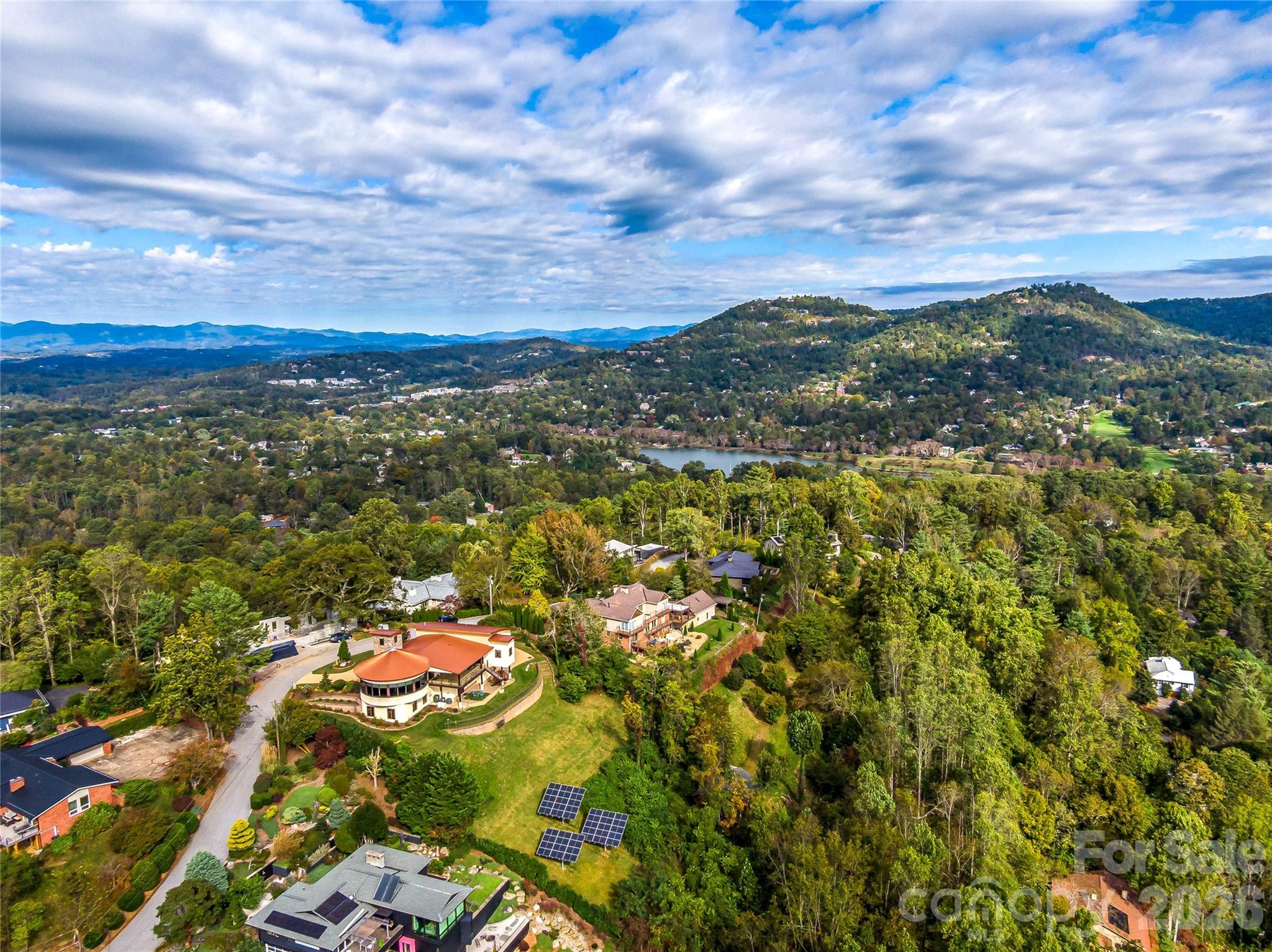 95 Horizon Hill Road Asheville NC 28804