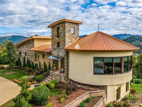 95 Horizon Hill Road Asheville NC 28804