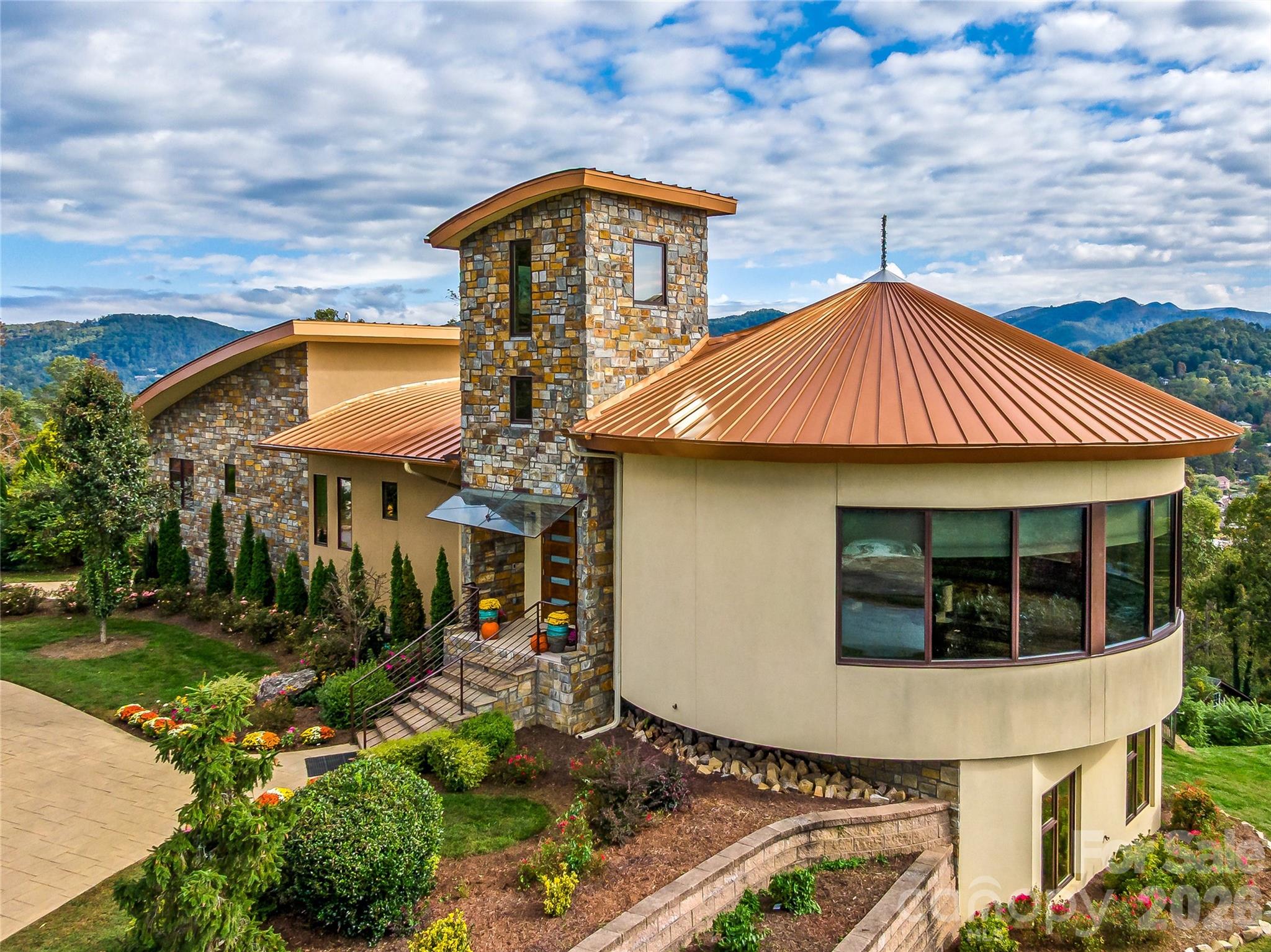 95 Horizon Hill Road Asheville NC 28804