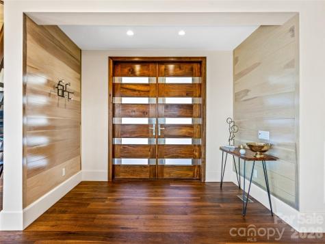 95 Horizon Hill Road Asheville NC 28804