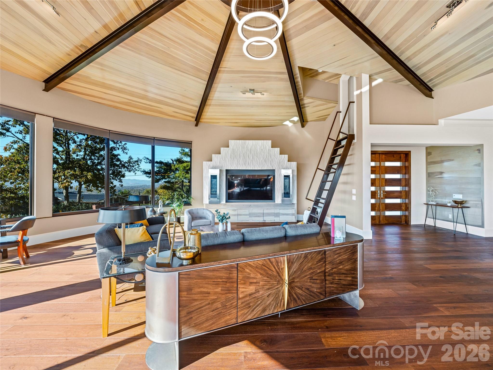 95 Horizon Hill Road Asheville NC 28804