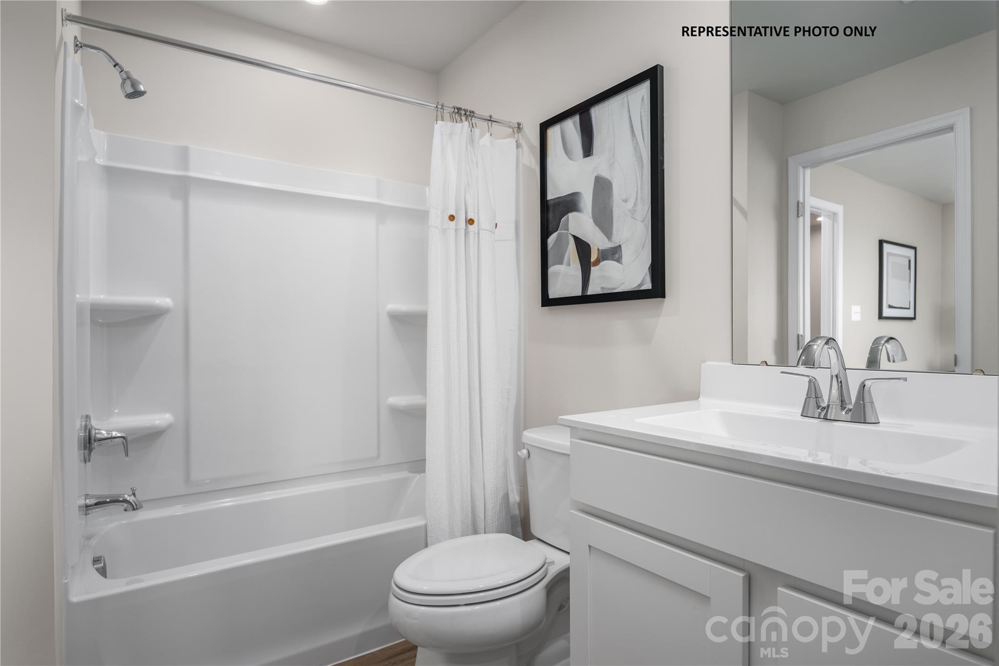 5920 Granbury Drive Kannapolis NC 28081