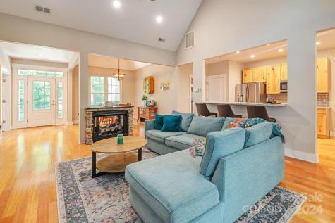 758 Glenn Bridge Road Arden NC 28704