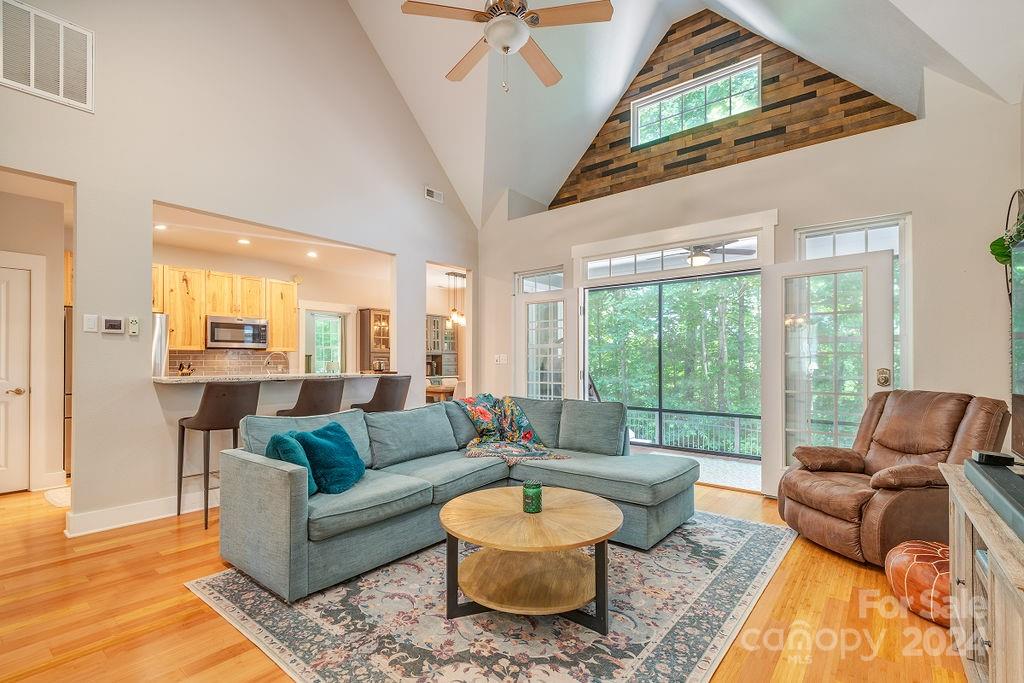 758 Glenn Bridge Road Arden NC 28704