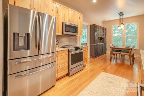 758 Glenn Bridge Road Arden NC 28704