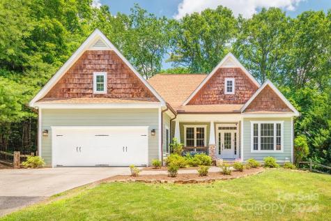 758 Glenn Bridge Road Arden NC 28704