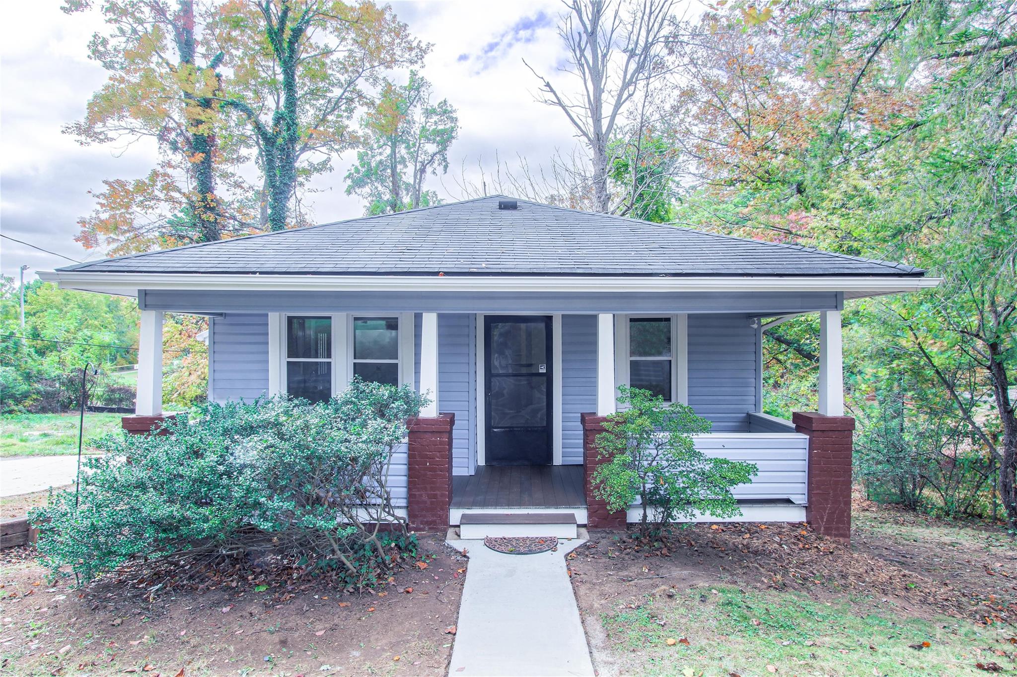 33 Liberty Street Asheville NC 28803