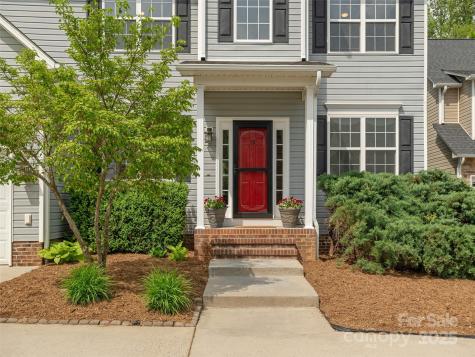 15 Dansford Lane Arden NC 28704