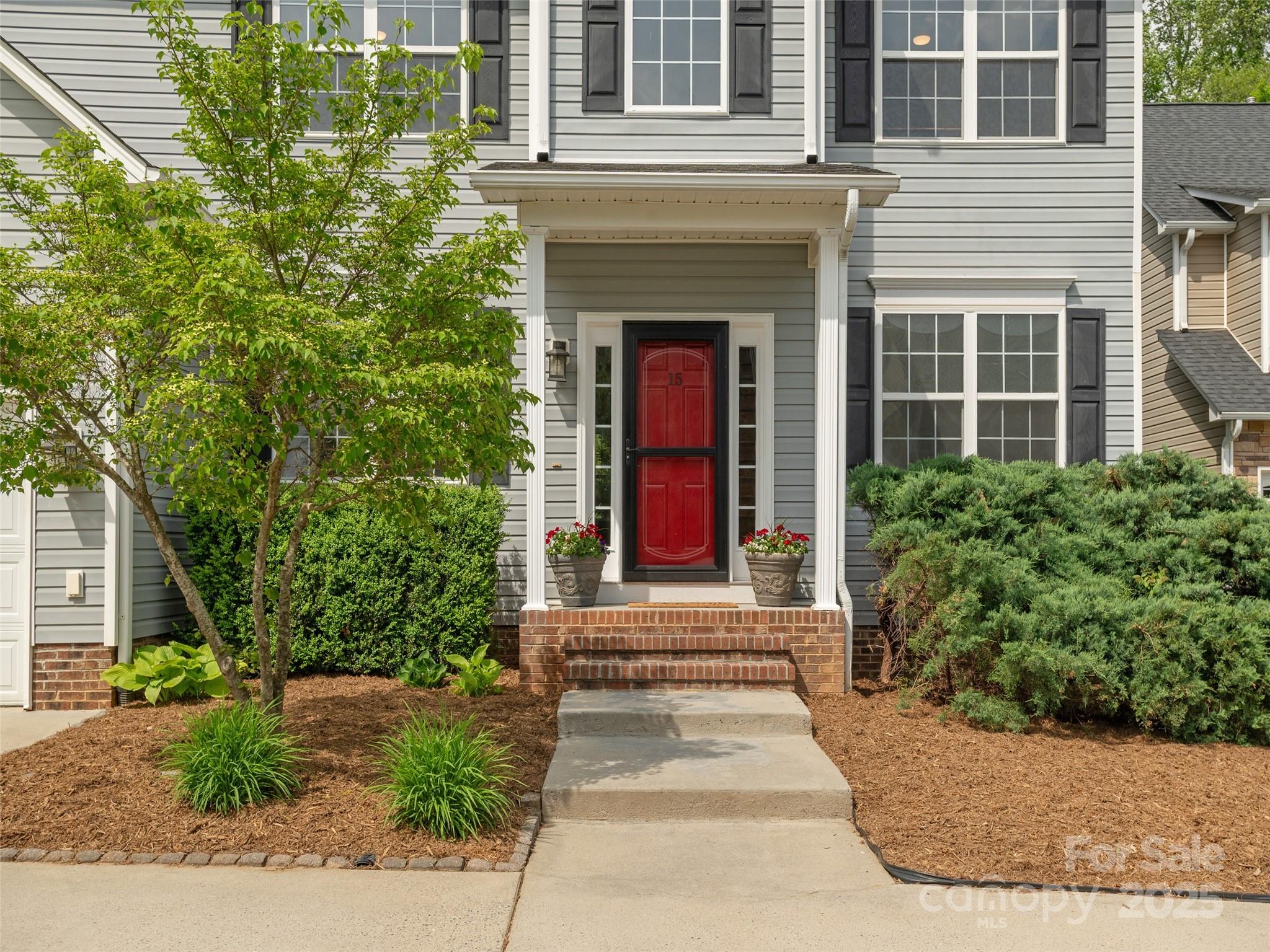 15 Dansford Lane Arden NC 28704