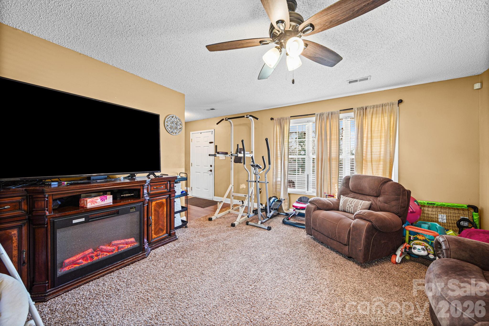 4414 Allibrook Way Wingate NC 28174