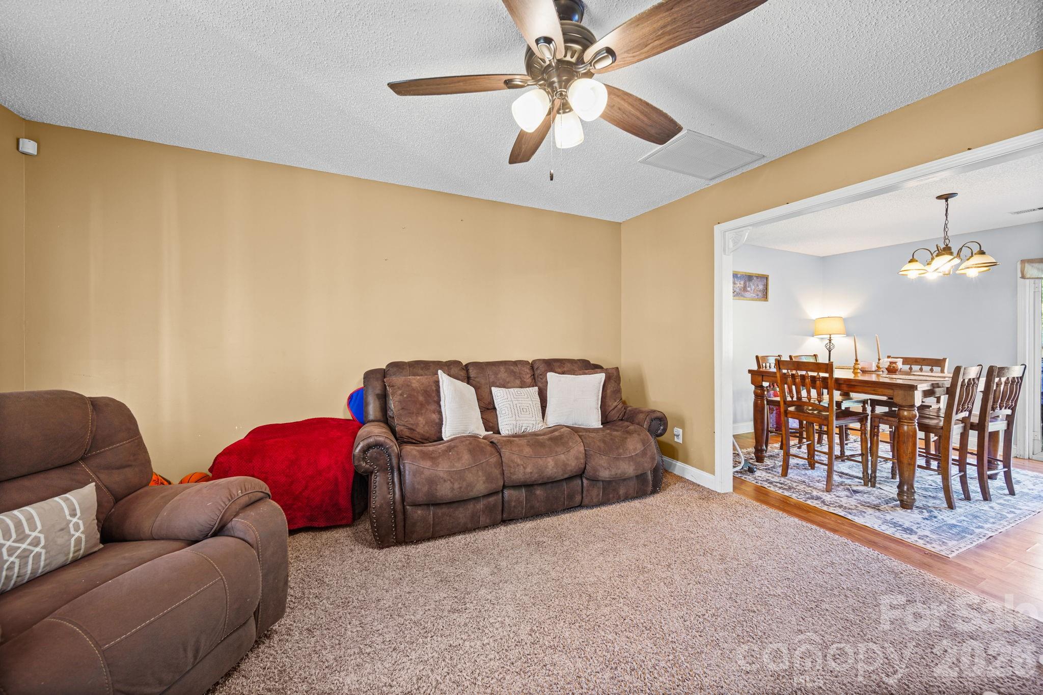 4414 Allibrook Way Wingate NC 28174