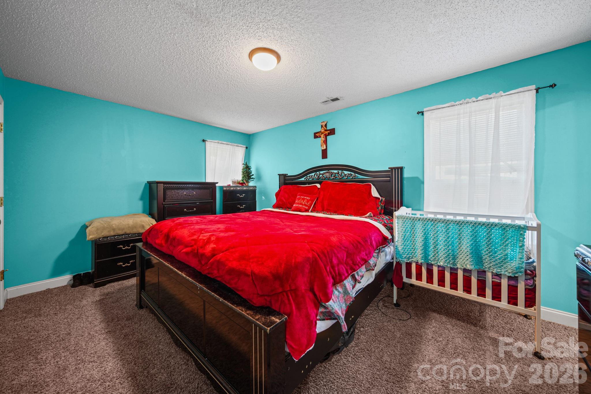 4414 Allibrook Way Wingate NC 28174