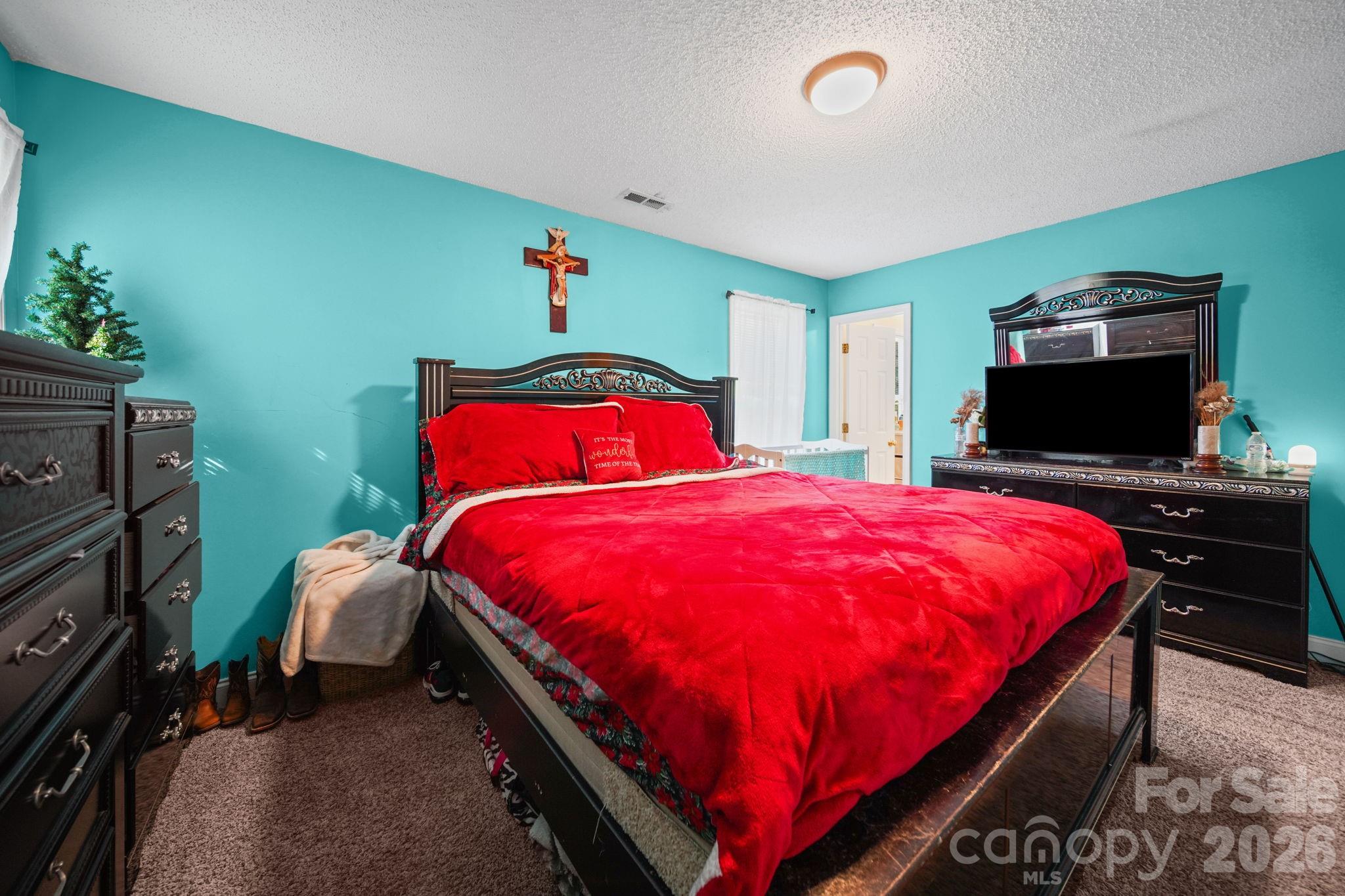 4414 Allibrook Way Wingate NC 28174