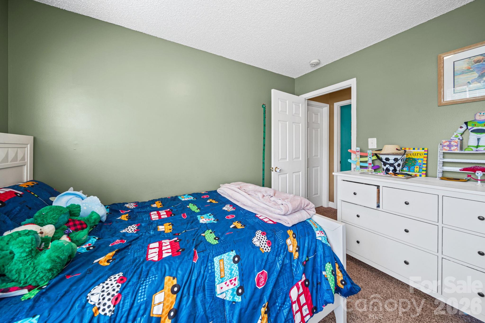 4414 Allibrook Way Wingate NC 28174